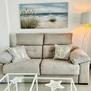 Mare , Marbella Spagna