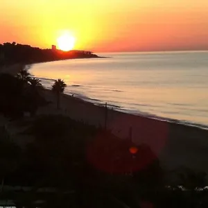 Playa Marbella