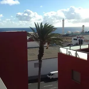 Ramon Cortez , Puerto del Rosario (Fuerteventura) Spagna